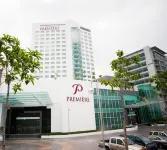 Premiere Hotel Klang Hotels near 班达马兰新村牌楼 Pintu Gerbang Kampung Baru Pandamaran