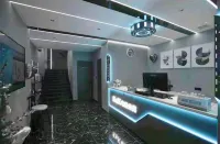 Qiqihar KK E-sports apartment