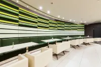 Jinjiang Inn (Shaoxing Keqiao Convention and Exhibition Center) - sarapan