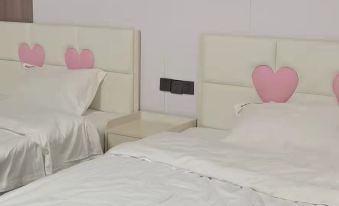 Mingzhuang Convenient Hotel