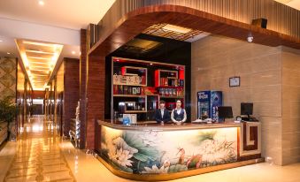 Guazhou Yulin Express Hotel