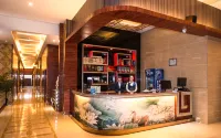 Yulin Hotel Hotels in Guazhou
