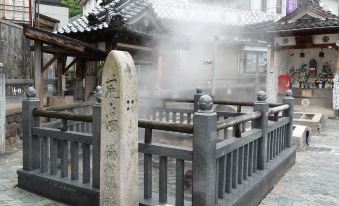 Ooedo Onsen Monogatari Miyoshiya (Old:Yukai Resort Premium Miyoshiya)