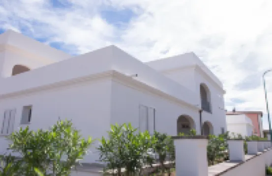 Le Residenze del Golfo di Orosei