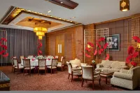 Baoding Diangu Argyle International Grand Hotel - พร้อมอาหารเช้า