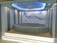 Hengyi Hotel (Railway Station Store of Dashu Camp, Renmin East Road, Kunming) - Hot Springs