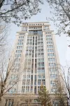 Randy hotel