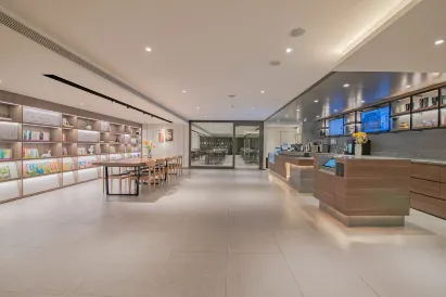 HanTing Hotel (Chengdu Chunxi Road Yanshikou Plaza)