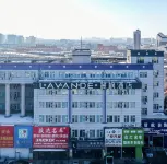 麗楓飯店（長春一汽店） 吾悅廣場/吉大和平校區住宿飯店