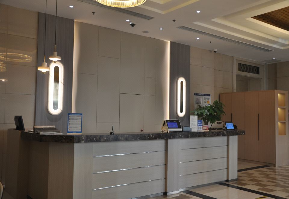 중국 여행 준비물