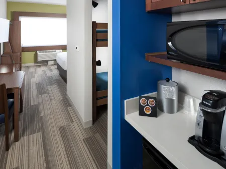 Holiday Inn Express & Suites Orlando at Seaworld