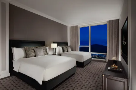 Londoner Court Отели рядом с достопримечательностью «Библиотека Хо Дун»