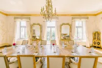 Chateau Mcely Hotels in Mlada Boleslav