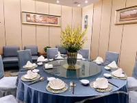 Golden Lun Hotel - 4-Star