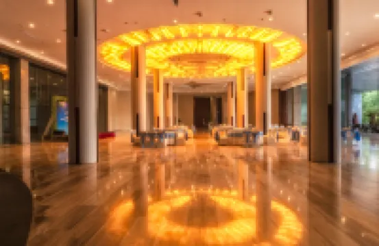 Daye Hotel (Boao Golden Bay)
