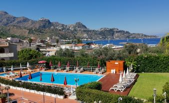 Residence Villa Giardini