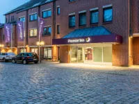 Premier Inn Braunschweig City Centre hotel Hotels near Eastern ring areay