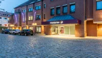 Premier Inn Braunschweig City Centre hotel Hôtels à proximité de : Braunschweiger Löwe