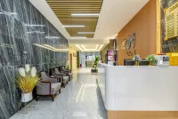 Finda Hotel (Tianfu International Airport Branch)