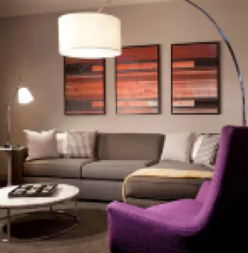 Hyatt Regency Los Angeles International Airport