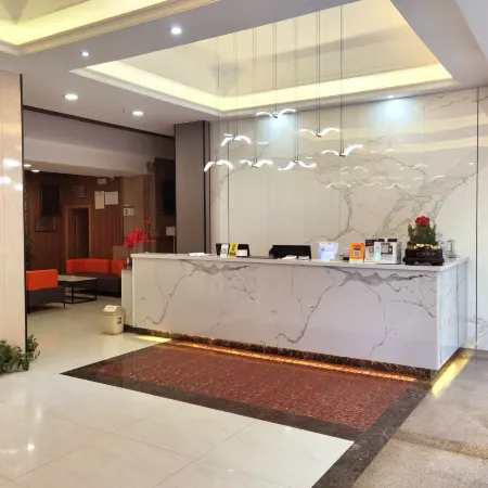 Jishou Jinhuang Hotel