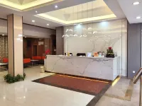 Jishou Jinhuang Hotel Hotel in zona Xiangxi College of Administration