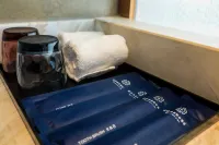 Zhangjiakou Tangyin Hot Spring Holiday Hotel