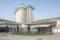 Holiday Inn NANYANG by IHG - Wifi