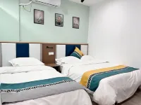 Jiaozhou Jingchen Premium Homestay (Jiaodong Airport) - Inns