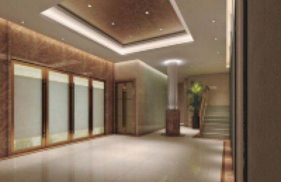 란다오 호텔 산웨이