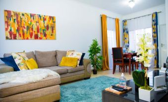 Comfortable Apartments near Foxdale court