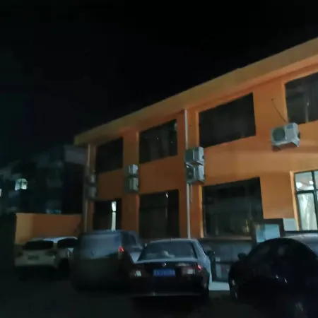 Loufan Xinxing Bathing Industry Accommodation