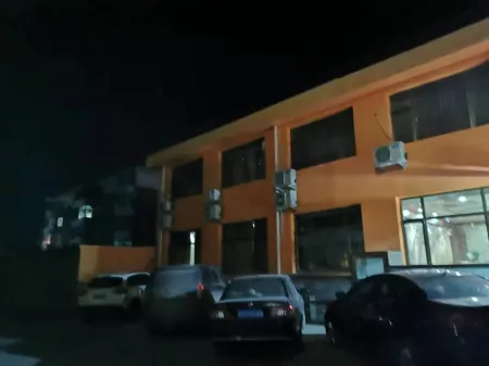 Loufan Xinxing Bathing Industry Accommodation