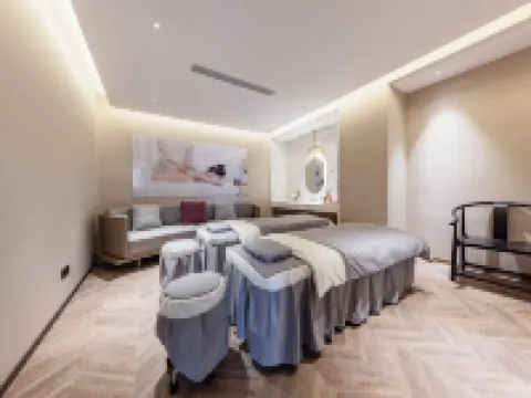 Yichang  A'er Baogeli Hotel Hotels in Yichang