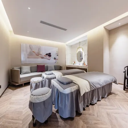 Yichang  A'er Baogeli Hotel