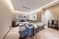 Yichang  A'er Baogeli Hotel