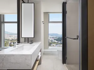 Fairfield by Marriott Shenzhen Shenshan Special Cooperation Zone