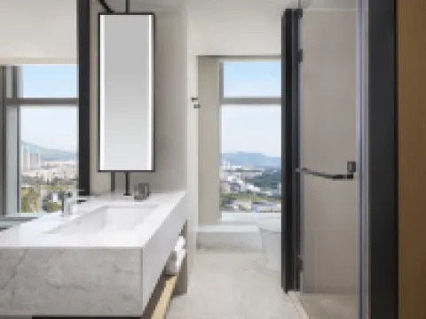 Fairfield by Marriott Shenzhen Shenshan Special Cooperation Zone Hotels in Haifeng