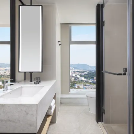 Fairfield by Marriott Shenzhen Shenshan Special Cooperation Zone