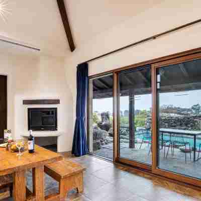 奧樂度假村 Rooms