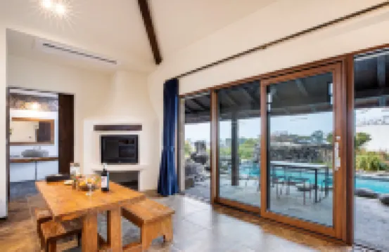 Olle Resort & SPA Hotels near Aewol Coast Road