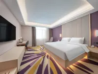 Lavande Hotel (Yuncheng Songjiang Martial Arts School)