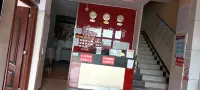 Tianyue Hotel Hotels in Yongde