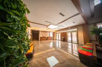 Changbai Mountain Guanyue Folk-Custom Hotel