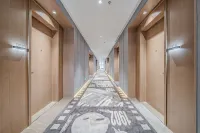 Youxi movie Hotel (Fuqing Wanda store)