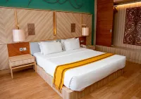 Khas Parapat Hotels in Parapat