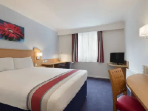 Ramada by Wyndham Wakefield Các khách sạn ở Wakefield