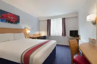 Ramada by Wyndham Wakefield Hotels in Wakefield