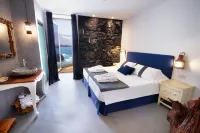 Hotel Puntagrande Hotel in zona Roque de la Bonanza - El Hierro