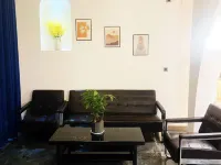 Nanxi Homestay (Yuntai Mountain Scenic Area) Xiuwu İlçesi otelleri